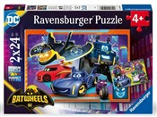 Puzzle dla... -  Książka z wysyłką do UK