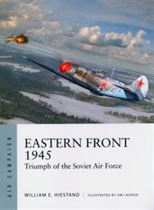 Obrazek Eastern Front 1945 Triumph of the Soviet Air Force