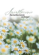 Światłocie... - Maria Krynicka -  books in polish 