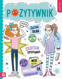 Picture of Self-care Pozytywnik