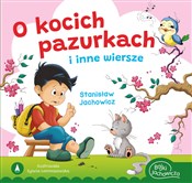 O kocich p... - Stanisław Jachowicz -  books from Poland