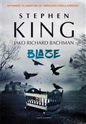 Blaze - Stephen King -  foreign books in polish 