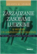 Zarządzani... - Jolanta M. Szaban -  books from Poland