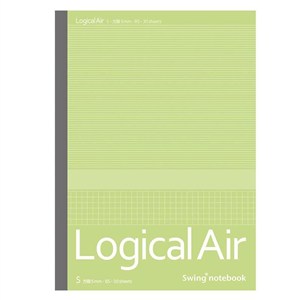 Obrazek Notes B5 kratka Logical AIR S
