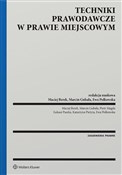 Książka : Techniki p... - Opracowanie Zbiorowe