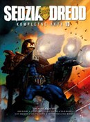 Sędzia Dre... - John Wagner, Alan Grant, Carlos Ezquerra, Colin MacNeil -  Książka z wysyłką do UK