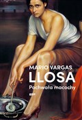 Pochwała m... - Mario Vargas Llosa -  Książka z wysyłką do UK