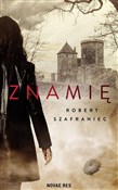 Polska książka : Znamię - Robert Szafraniec