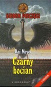 Czarny boc... - Kai Meyer -  books from Poland