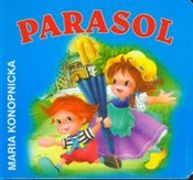 Parasol - Maria Konopnicka -  foreign books in polish 