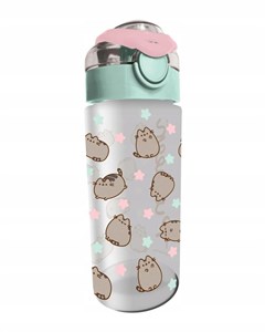 Obrazek Bidon 500 ml Pusheen