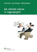 Jak odnieś... - Paul Steele, John Murphy, Richard Russill -  foreign books in polish 