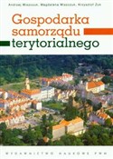 Gospodarka... - Andrzej Miszczuk, Magdalena Miszczuk, Krzysztof Żuk -  foreign books in polish 