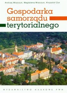 Picture of Gospodarka samorządu terytorialnego