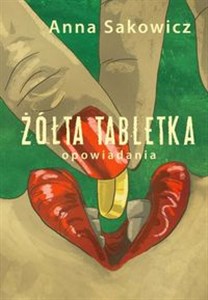 Picture of Żółta tabletka