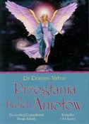 Przesłanie... - Doreen Virtue -  books from Poland
