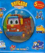 Brygada ra... - Ksiegarnia w UK