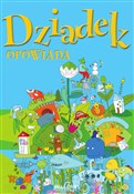 Książka : Dziadek op... - Krzysztof Wiśniewski