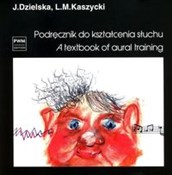 Podręcznik... - Jadwiga Dzielska, Lucjan M. Kaszycki - Ksiegarnia w UK