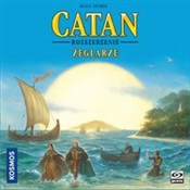 Catan Rozs... -  books in polish 