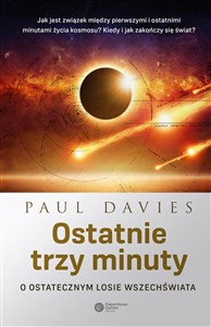 Obrazek Ostatnie trzy minuty