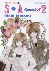 Obrazek Special A. Tom 2