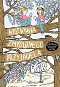 Wyznania z... - Michelle Cuevas -  Polish Bookstore 