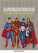 Superbohat... - Patrycja Nowacka -  books from Poland