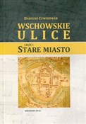 Wschowskie... - Dariusz Czwojdrak -  books from Poland