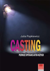 Picture of Casting pierwsze spotkanie aktor - reżyser