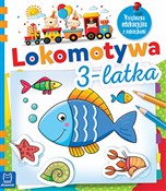 Zobacz : Lokomotywa... - Opracowanie Zbiorowe
