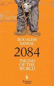 Picture of 2084 The End of the World
