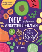 Polska książka : Dieta w ch... - Mirosława Gałęcka