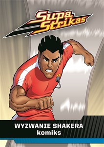 Obrazek Supa Strikas Komiks 2