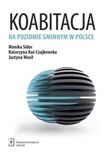Picture of Koabitacja na poziomie gminnym w Polsce