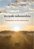 Uczynki mi... - Ks. Andrzej Zwoliński -  books in polish 