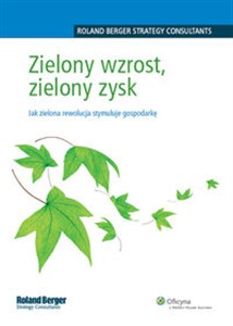 Obrazek Zielony wzrost zielony zysk Jak zielona rewolucja stymuluje gospodarkę