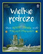 Polska książka : Wielkie po... - Deborah Patterson