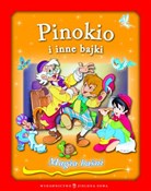 Pinokio i ... - Opracowanie Zbiorowe -  foreign books in polish 