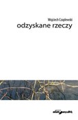 Polska książka : Odzyskane ... - Wojciech Czaplewski