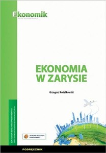 Picture of Ekonomia w zarysie - ćwiczenia