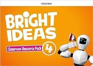 Picture of Bright Ideas 4 Classroom Resource Pack