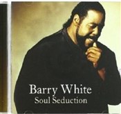 Barry Whit... - Barry White -  Książka z wysyłką do UK