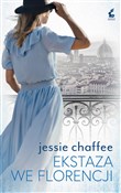 Ekstaza we... - Jessie Chaffee -  foreign books in polish 