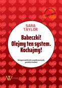 Babeczki! ... - Sara Taylor -  books from Poland