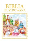 Biblia ilu... - Opracowanie Zbiorowe -  books in polish 