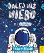 Dalej niż ... - Dara O Briain -  foreign books in polish 