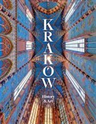 Kraków His... - Opracowanie Zbiorowe -  books from Poland