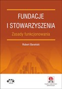 Polska książka : Fundacje i... - Robert Barański