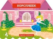 Bajkowe ro... - Nicole van Dooren (ilustr.) -  books in polish 